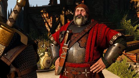 witcher 3 bloody baron.